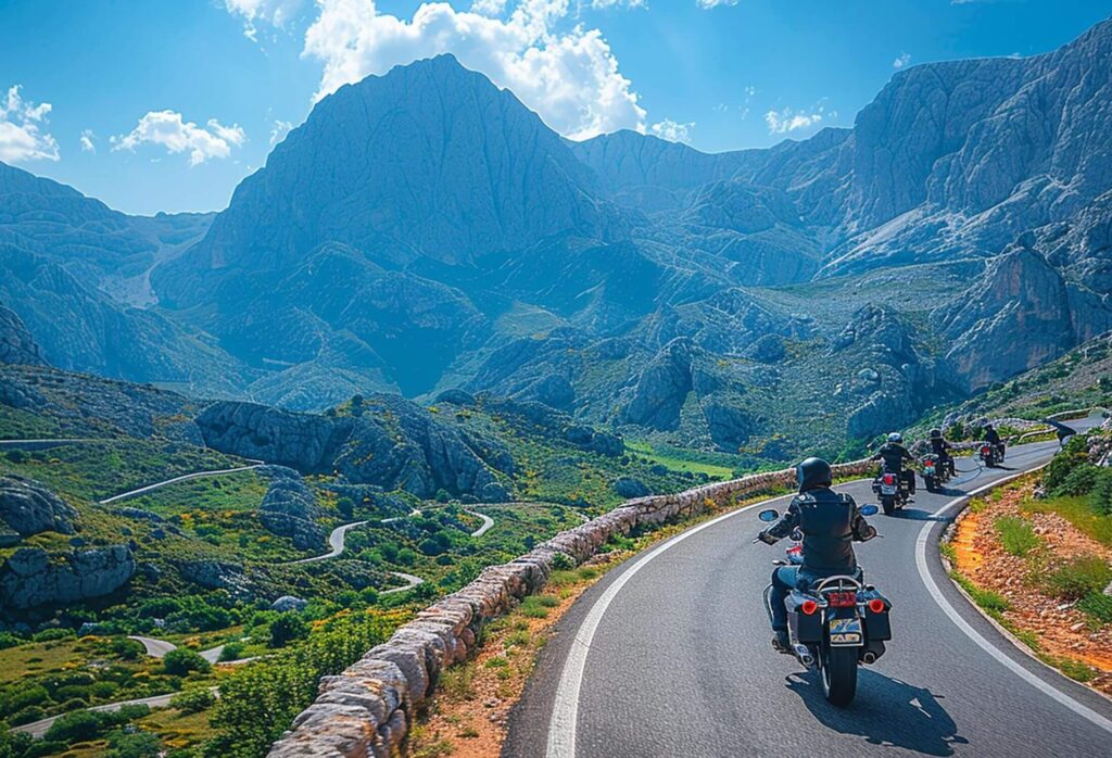 Bike Tour - Bike Reservation - Cozy Dream