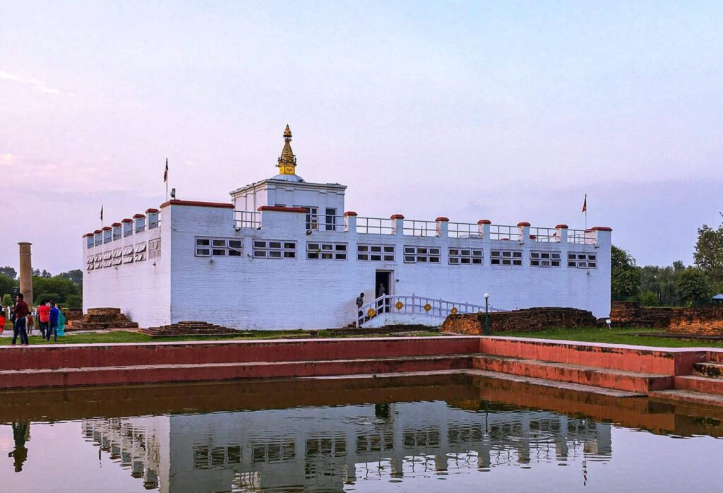 Lumbini - Cozy Dream